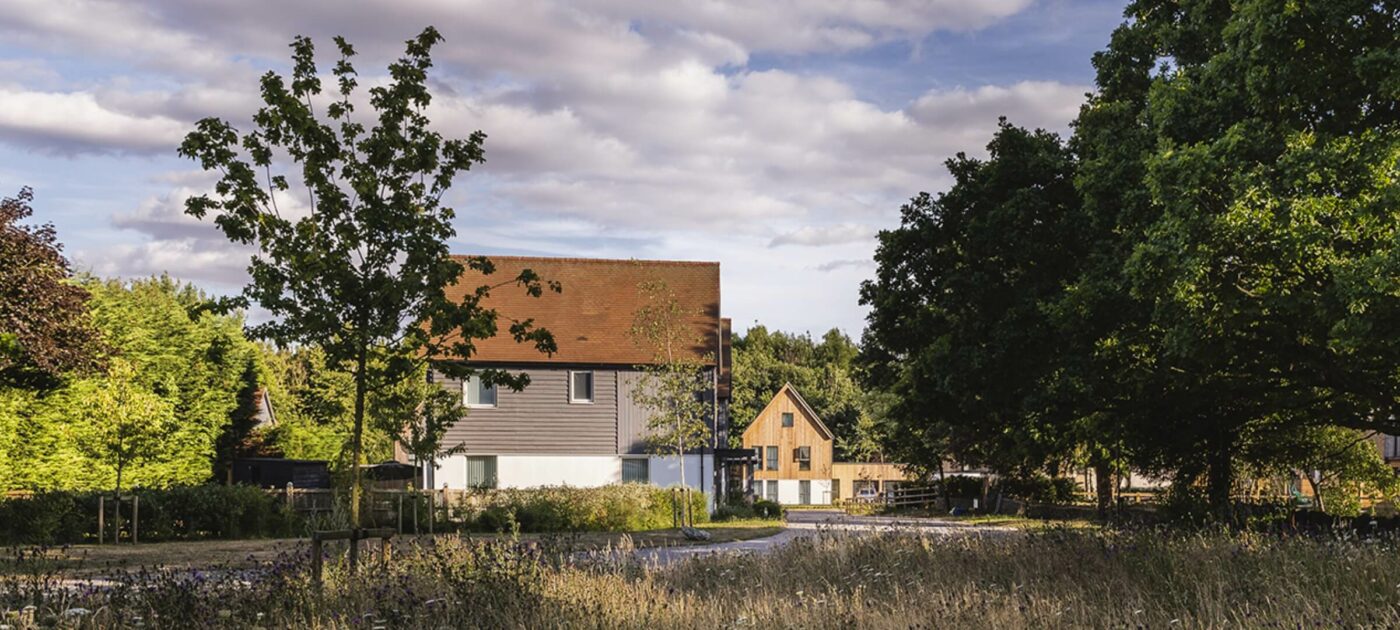 Why Greencore | Greencore Homes